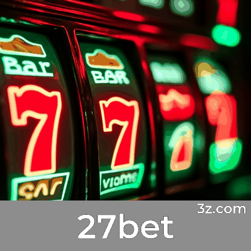 27bet: Jogo em Tempo Real e Experiência Estimulante para Brasileiros