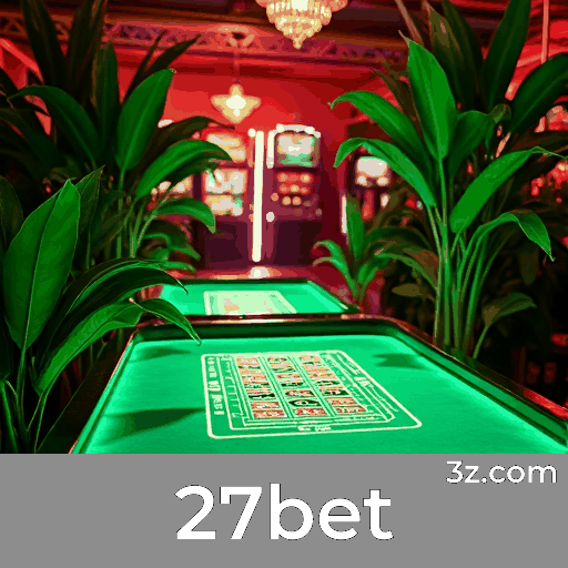 Desenvolvedores de Topo e Inovação em 27bet