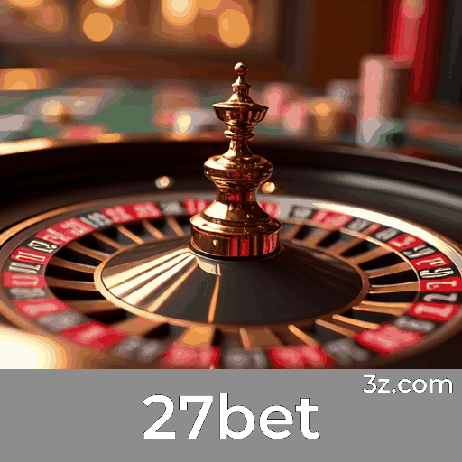 27bet: Jogo em Tempo Real e Experiência Estimulante para Brasileiros