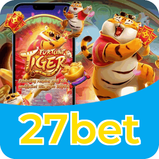 Slots Premium da PG Soft na 27bet