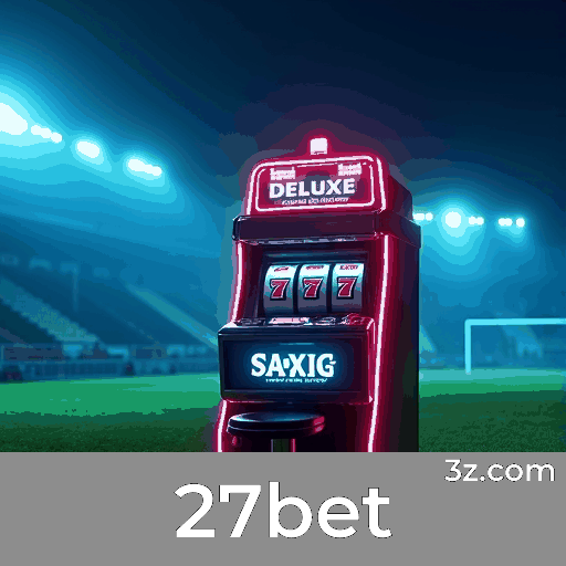 27bet: Dominando o Esporte com Análise e Estratégia