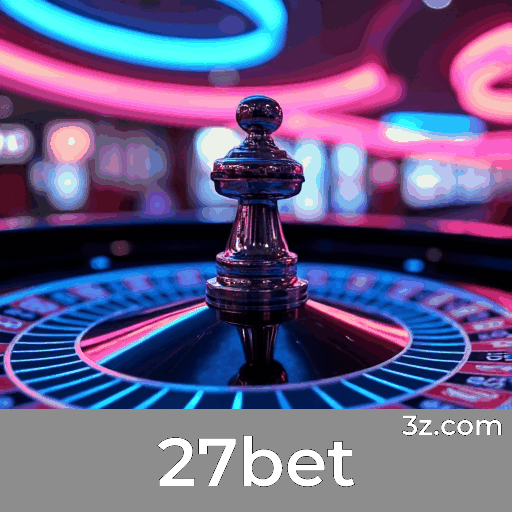 27bet: Experiência Premium com Gestão de Conta