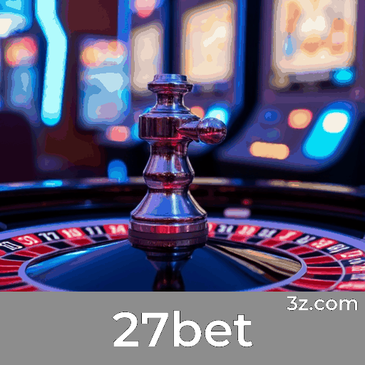27bet: Inovação Tecnológica em Jogos de Entretenimento