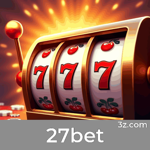 27bet: Inovação Tecnológica em Jogos de Entretenimento