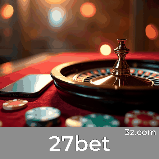27bet: Experiência Premium com Gestão de Conta