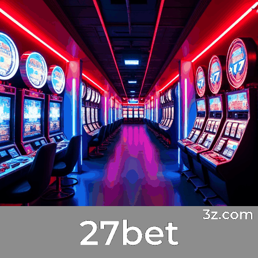 Descubra 27bet: Experiência Completa e Conveniente