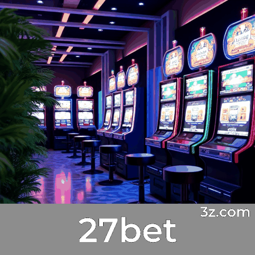 Desenvolvedores de Topo e Inovação em 27bet