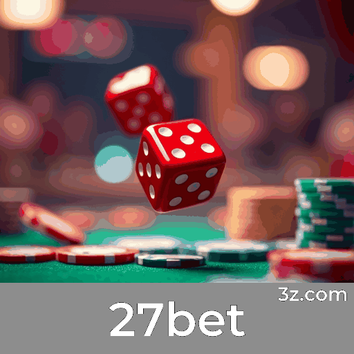 Tecnologia de Nuvem Avançada e Segurança de Ponta na 27bet