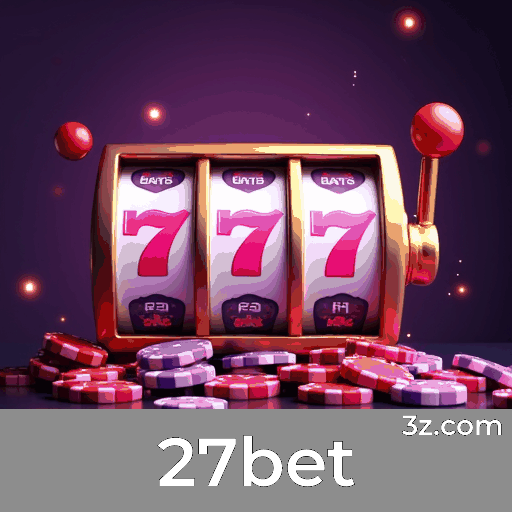 Desenvolvedores de Topo e Inovação em 27bet