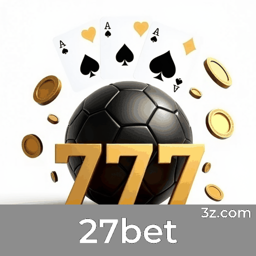 Desenvolvedores de Topo e Inovação em 27bet