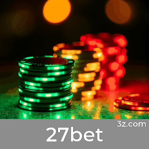 27bet: Inovação Tecnológica em Jogos de Entretenimento