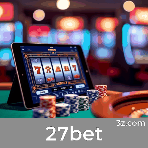 Tecnologia de Nuvem Avançada e Segurança de Ponta na 27bet